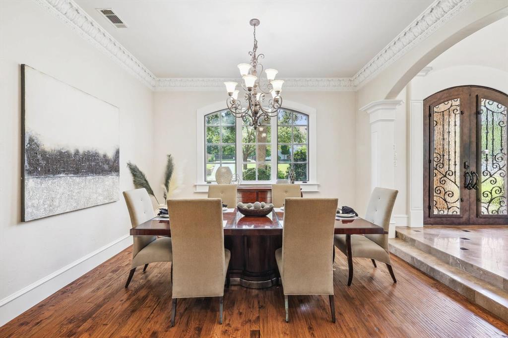 Manors At Waterford The - Residential