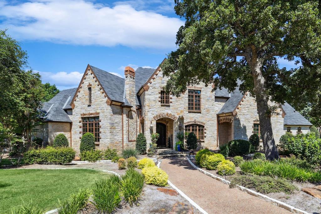 Manors At Waterford The - Residential