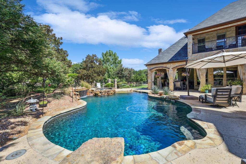 Manors At Waterford The - Residential