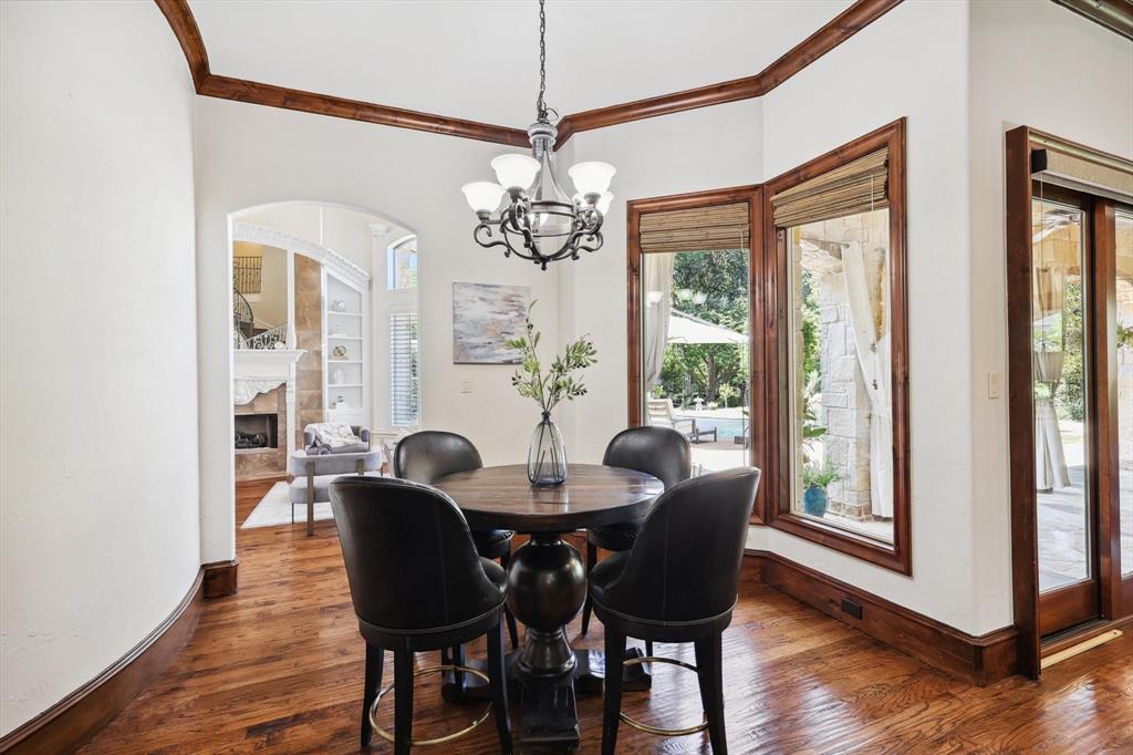 Manors At Waterford The - Residential