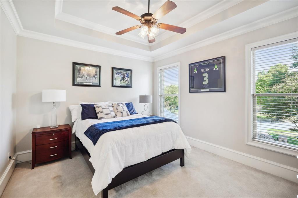 Manors At Waterford The - Residential