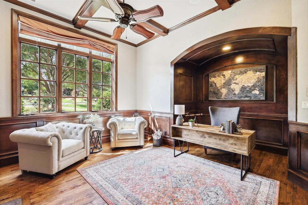 Manors At Waterford The - Residential