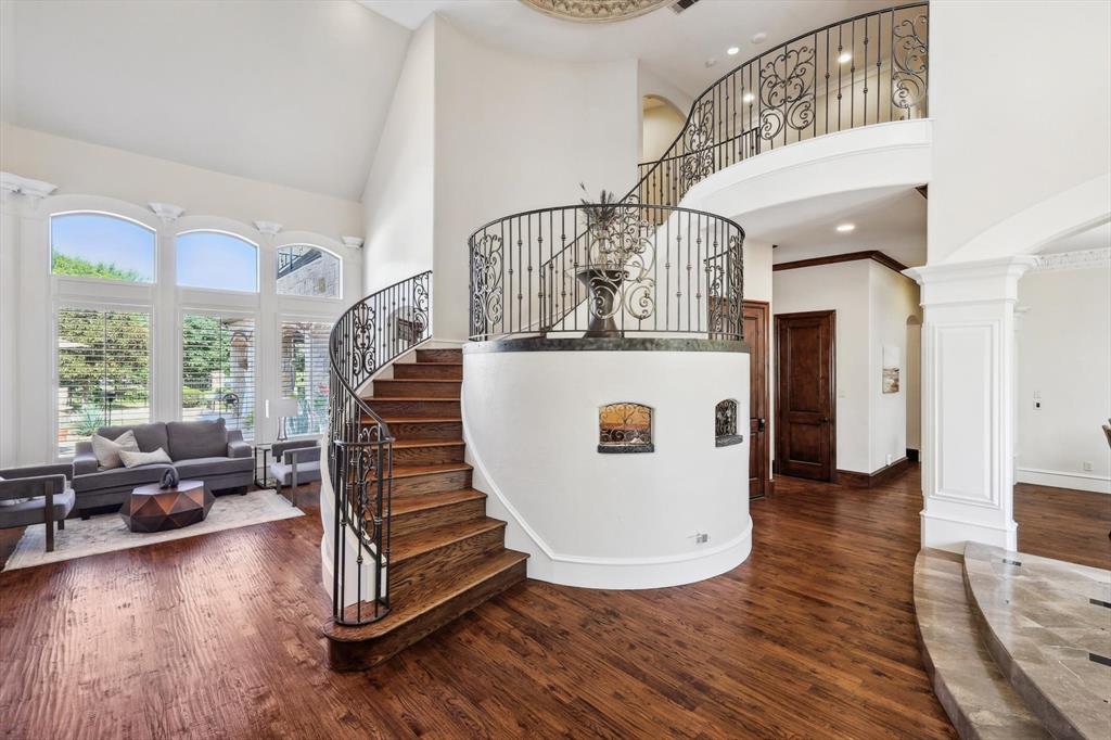 Manors At Waterford The - Residential