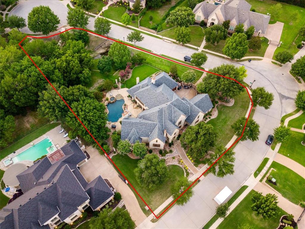 Manors At Waterford The - Residential