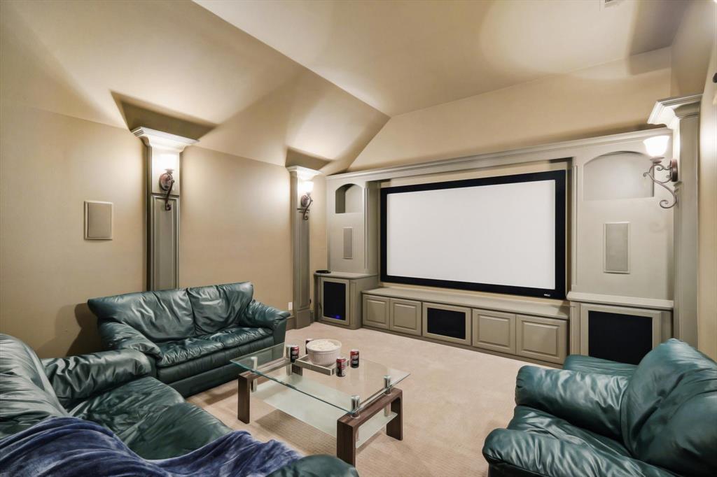 Manors At Waterford The - Residential