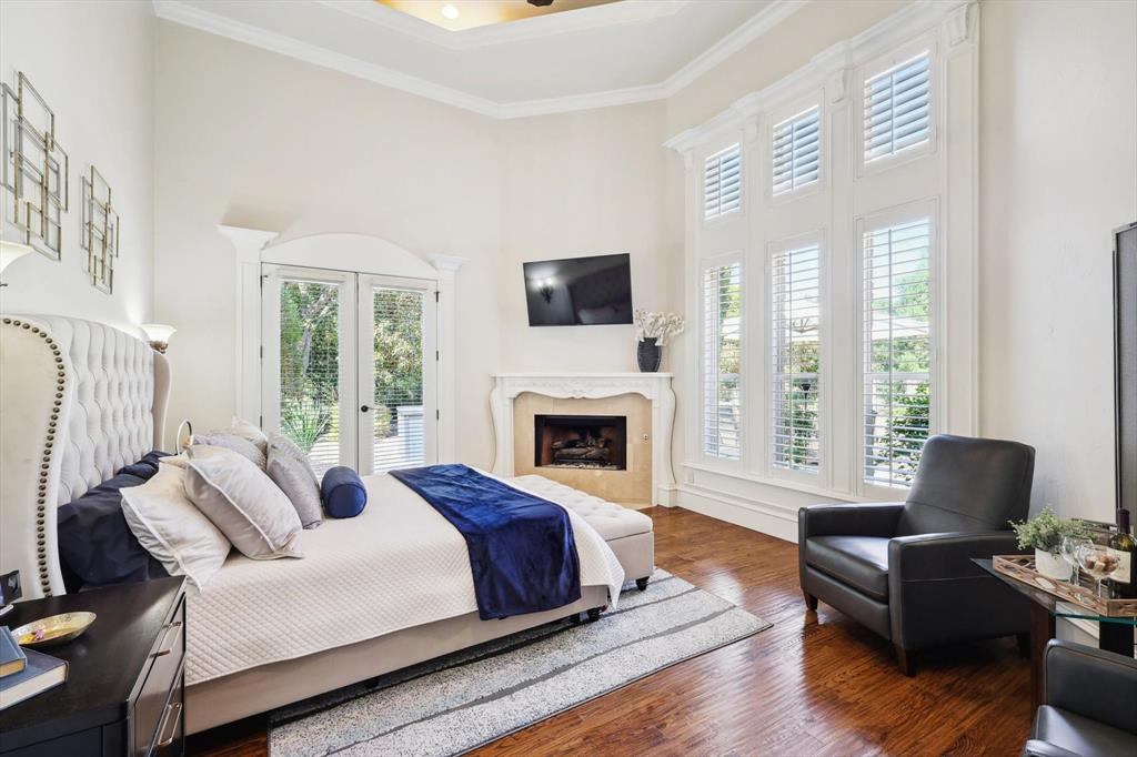 Manors At Waterford The - Residential