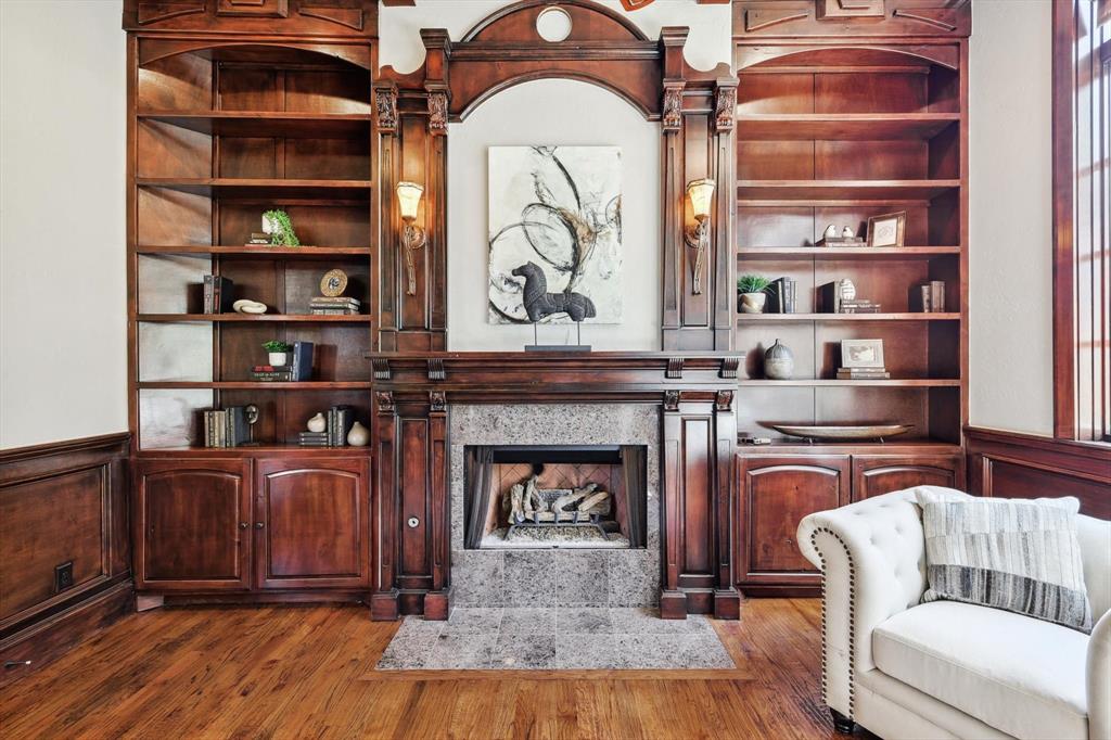 Manors At Waterford The - Residential