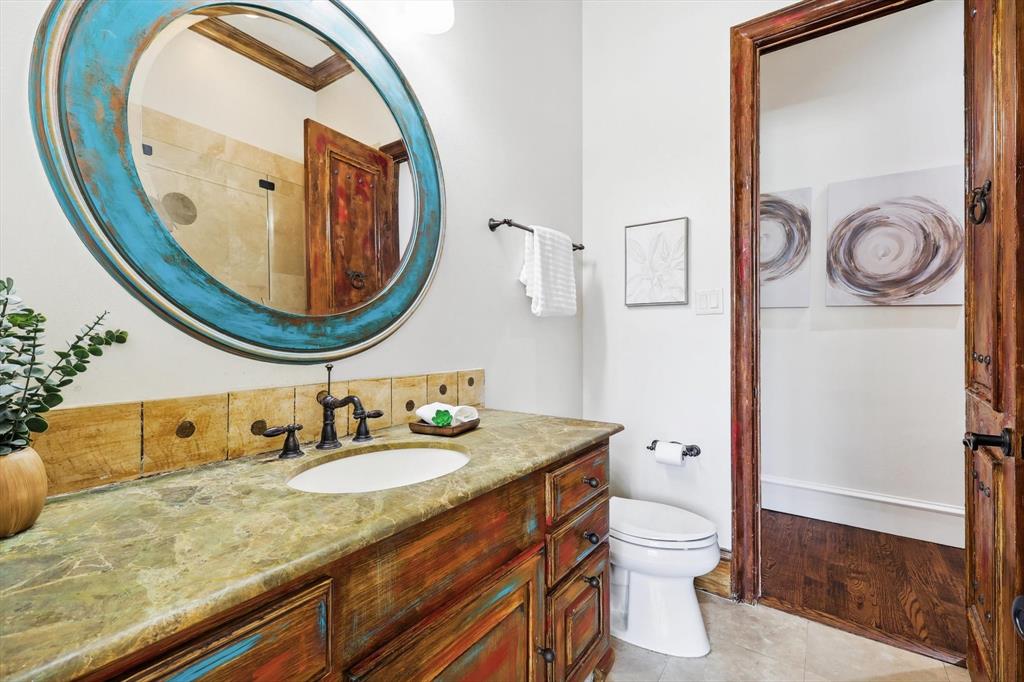 Manors At Waterford The - Residential