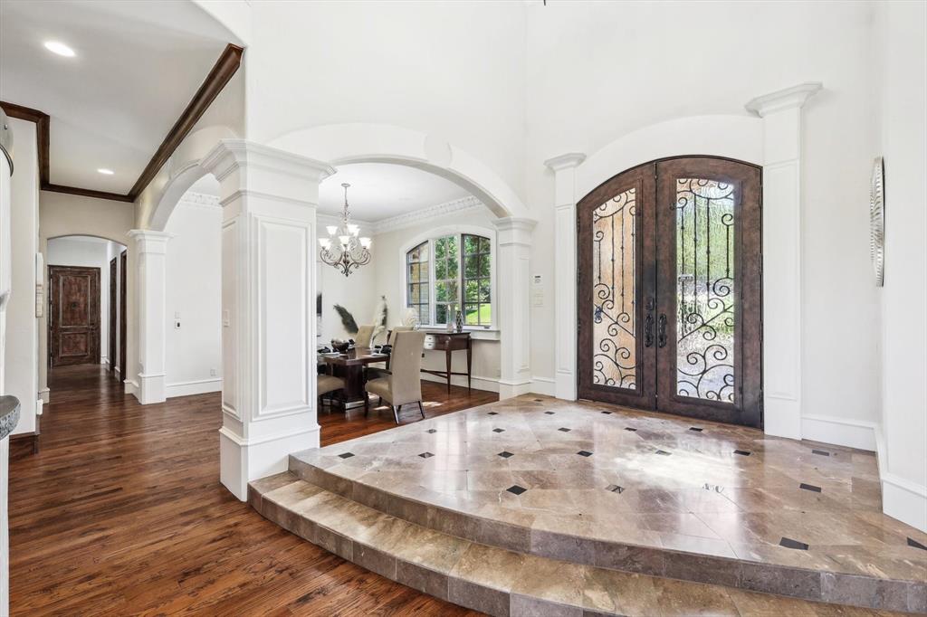 Manors At Waterford The - Residential