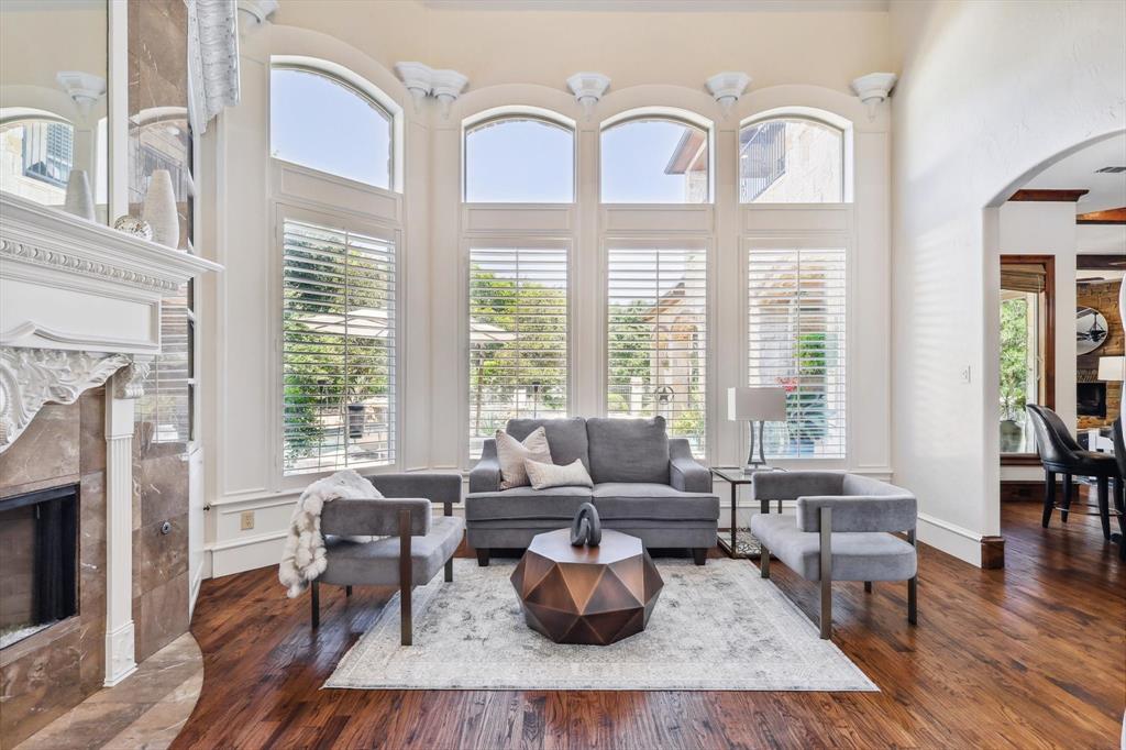 Manors At Waterford The - Residential