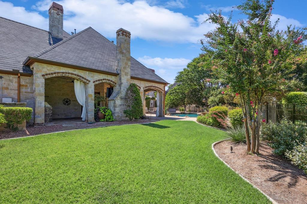 Manors At Waterford The - Residential