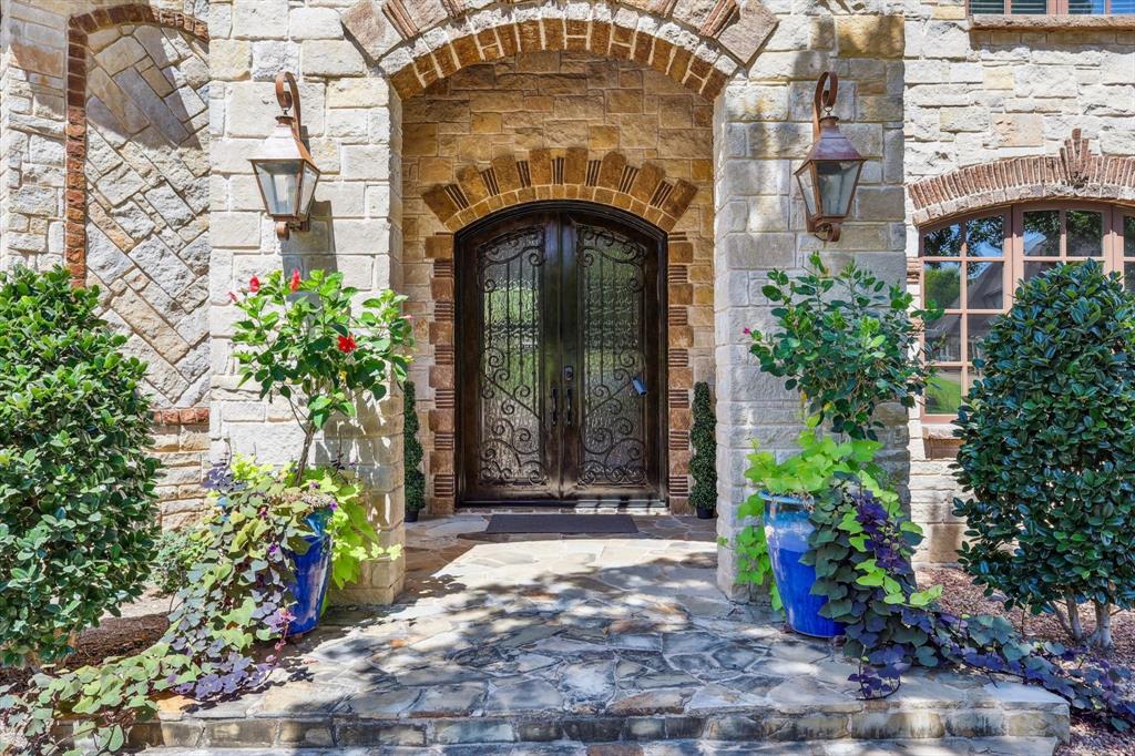 Manors At Waterford The - Residential