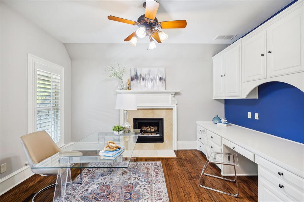 Manors At Waterford The - Residential