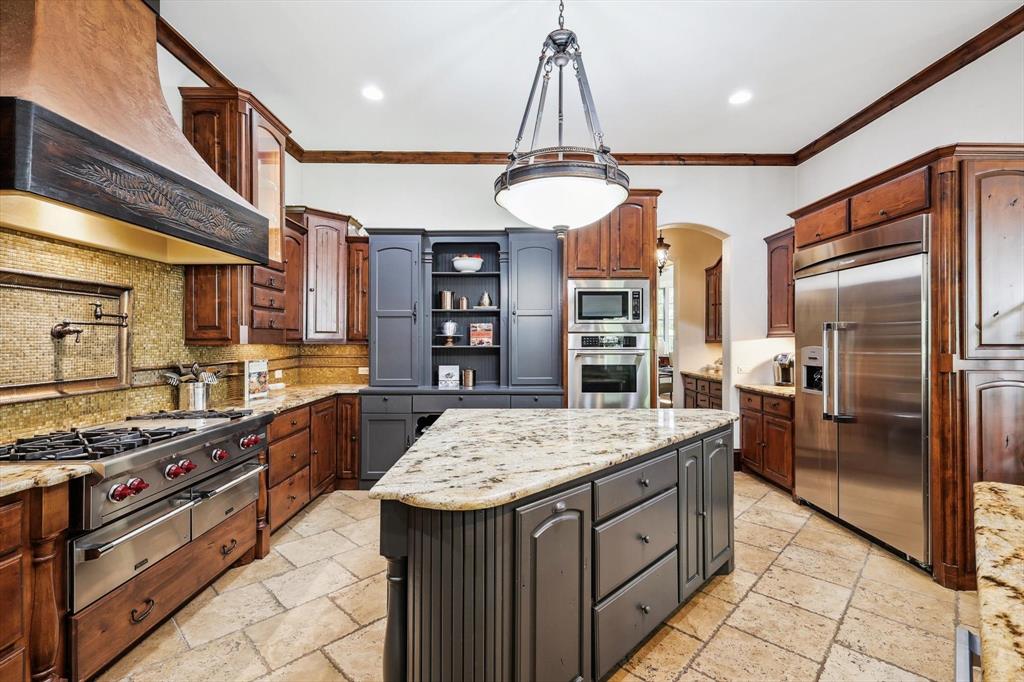 Manors At Waterford The - Residential