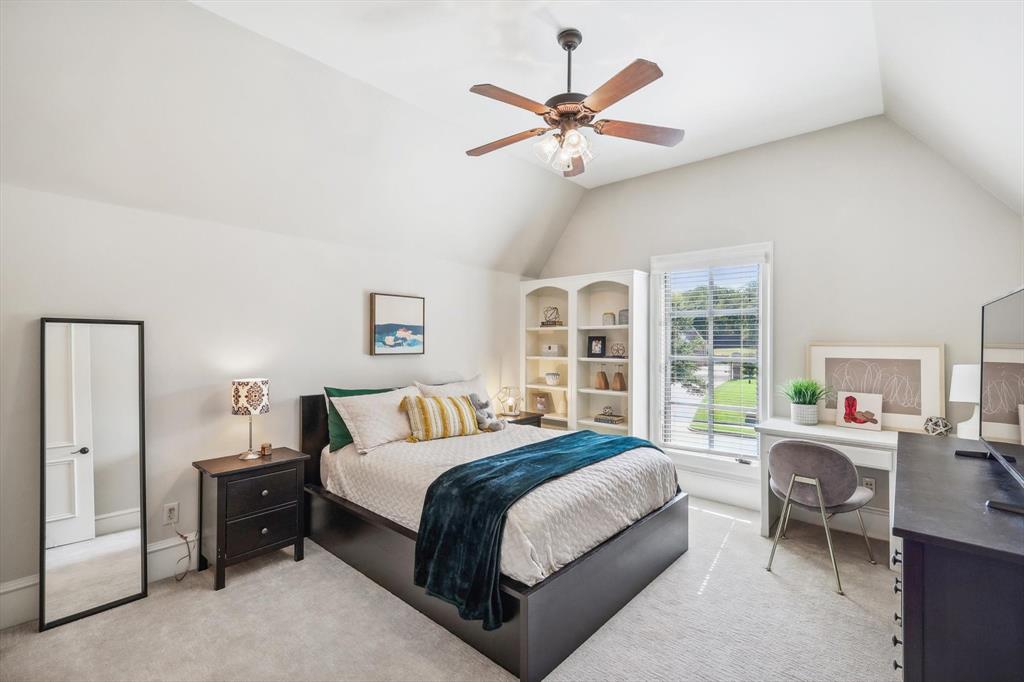 Manors At Waterford The - Residential