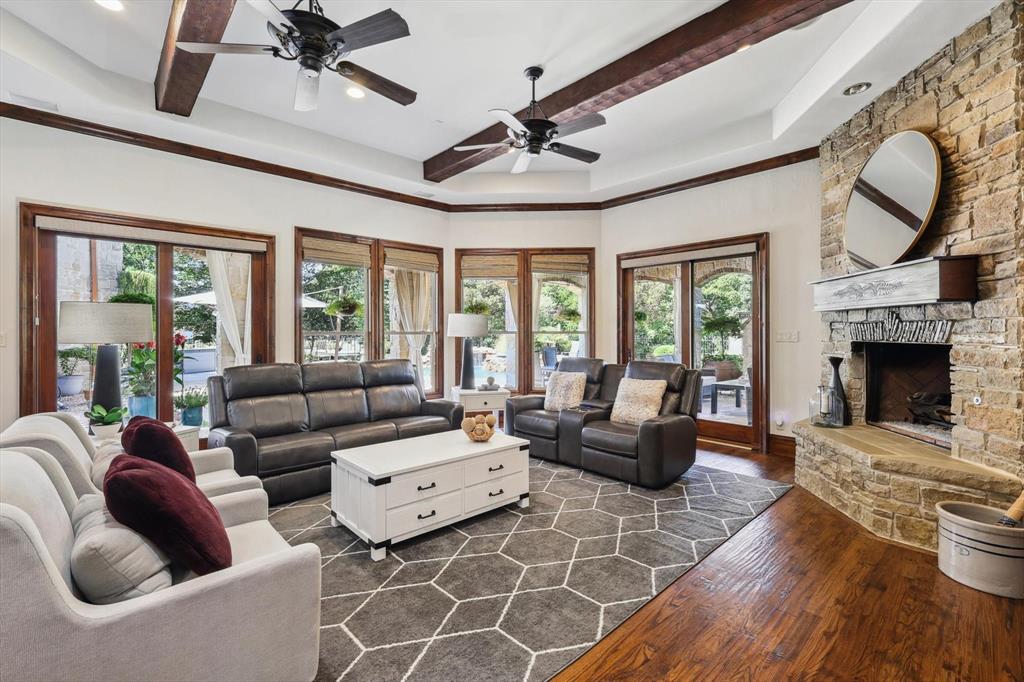 Manors At Waterford The - Residential