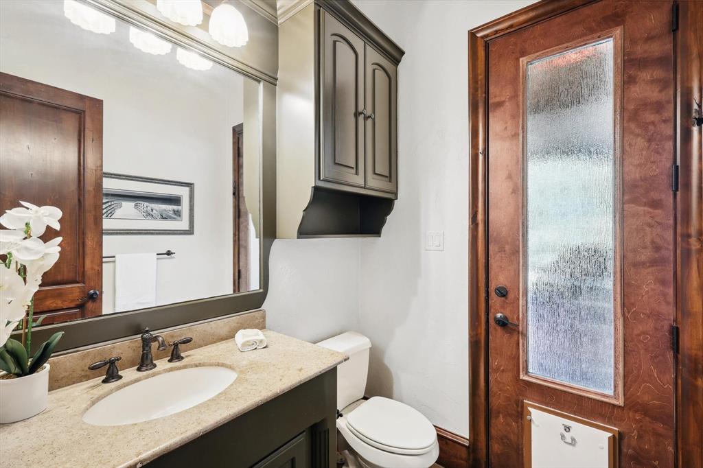 Manors At Waterford The - Residential