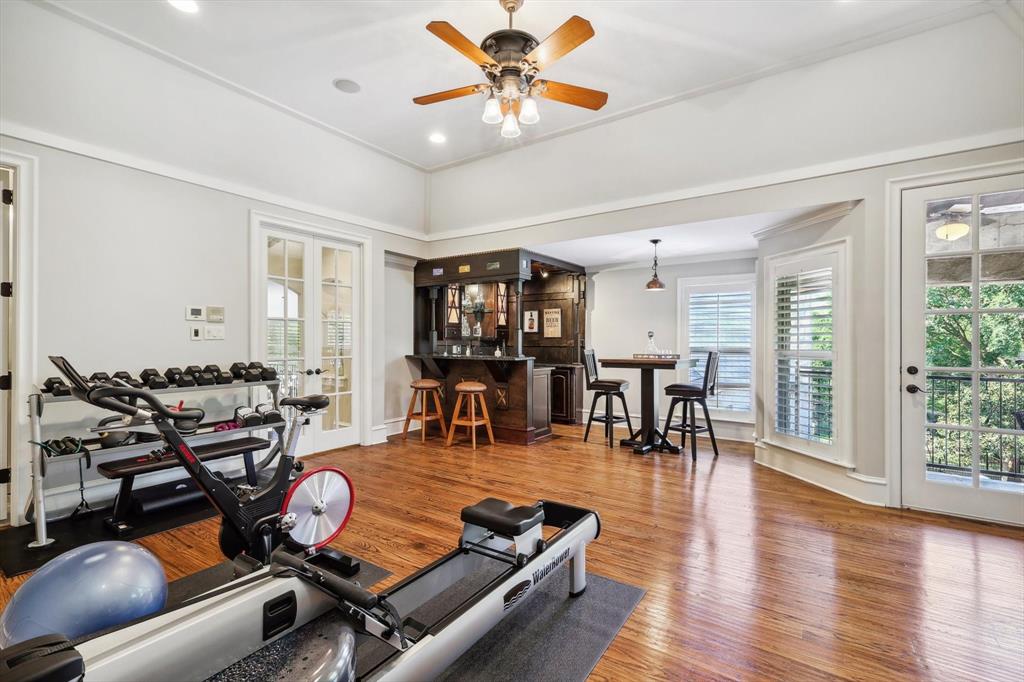 Manors At Waterford The - Residential