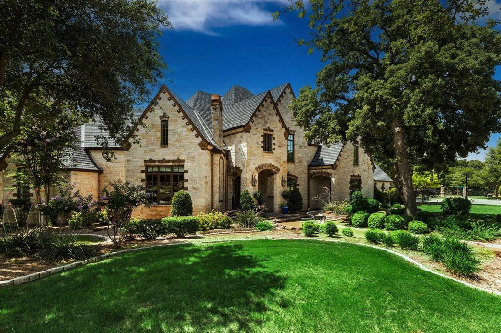 Manors At Waterford The - Residential