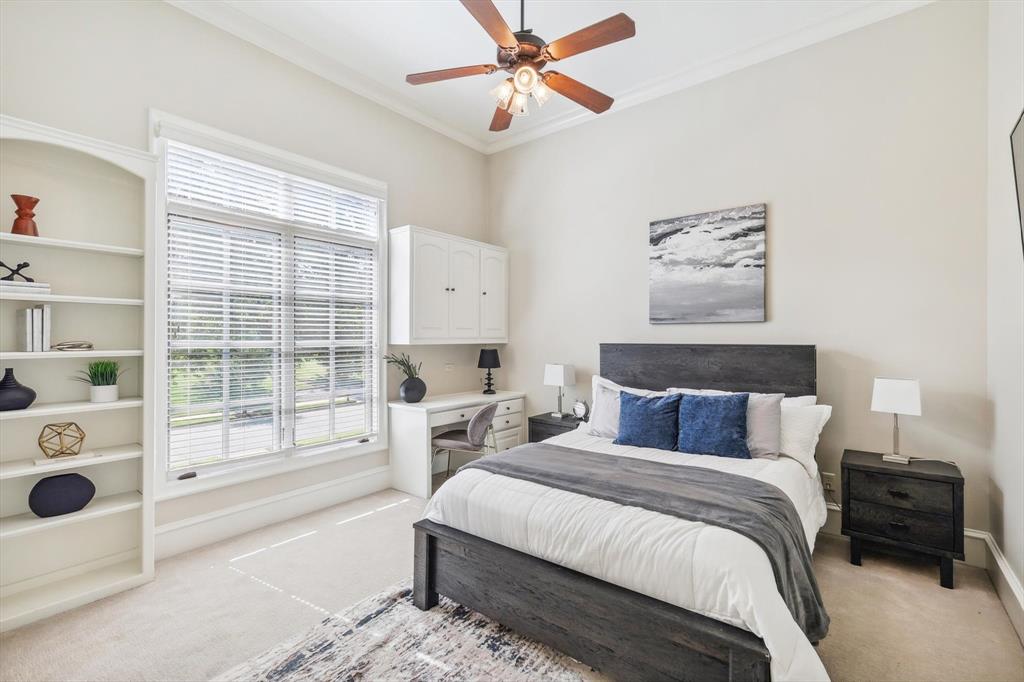 Manors At Waterford The - Residential