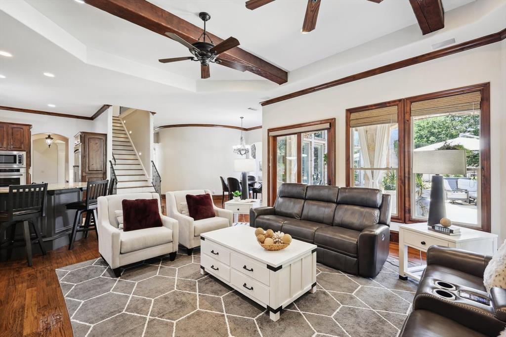 Manors At Waterford The - Residential