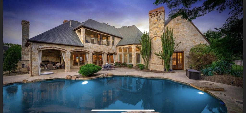 Manors At Waterford The - Residential