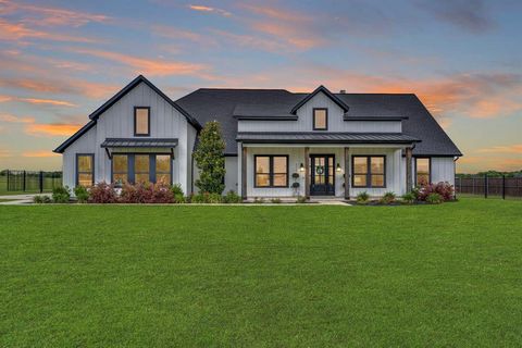 219 Mulkey Road Waxahachie TX 75167
