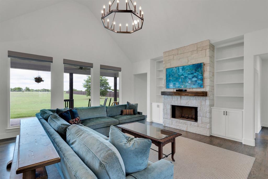 219 Mulkey Road