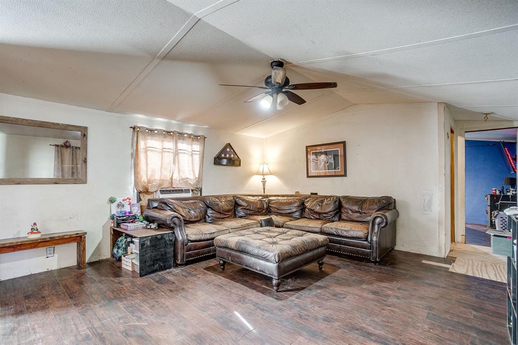 Horseshoe Bend - Residential