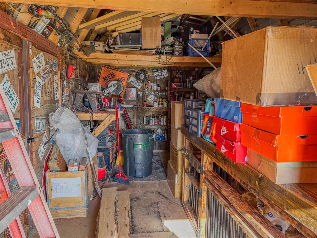 Horseshoe Bend - Residential