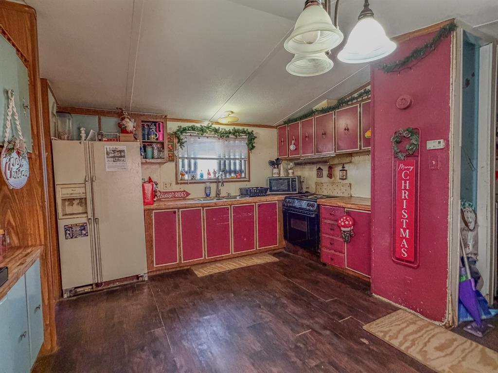 Horseshoe Bend - Residential