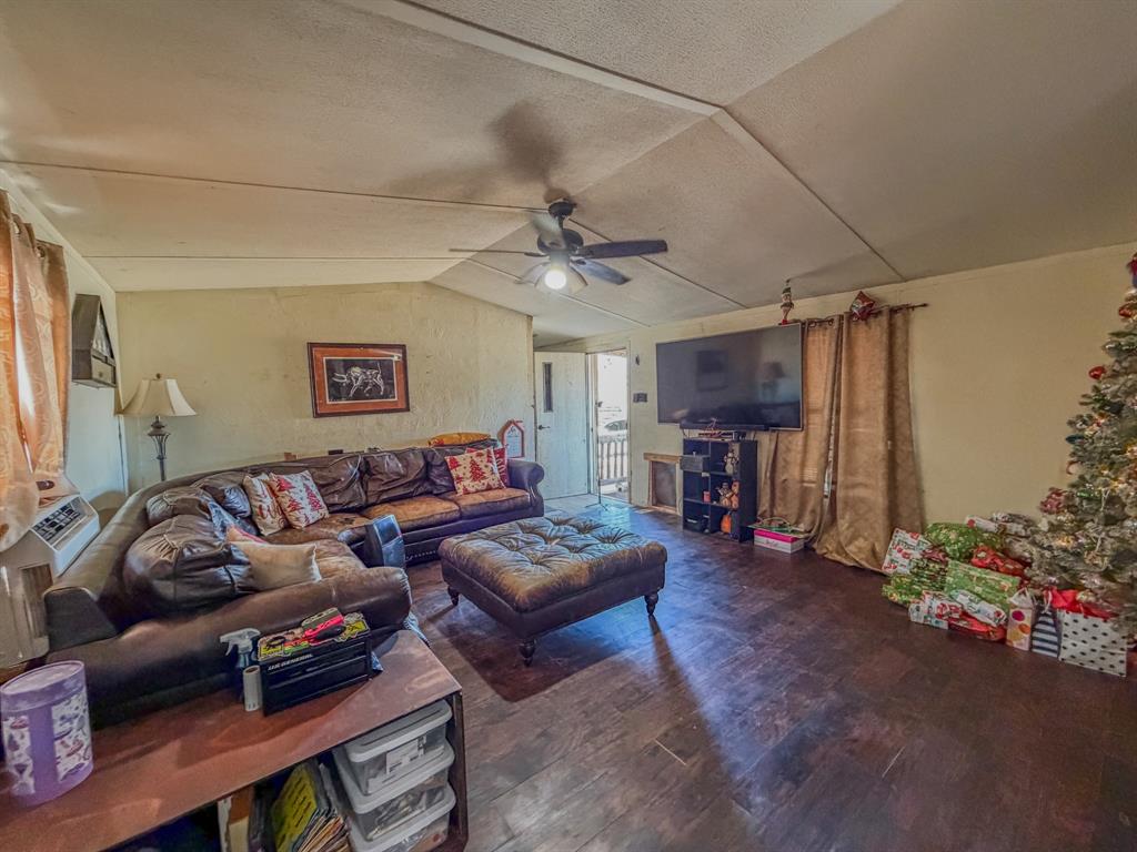 Horseshoe Bend - Residential