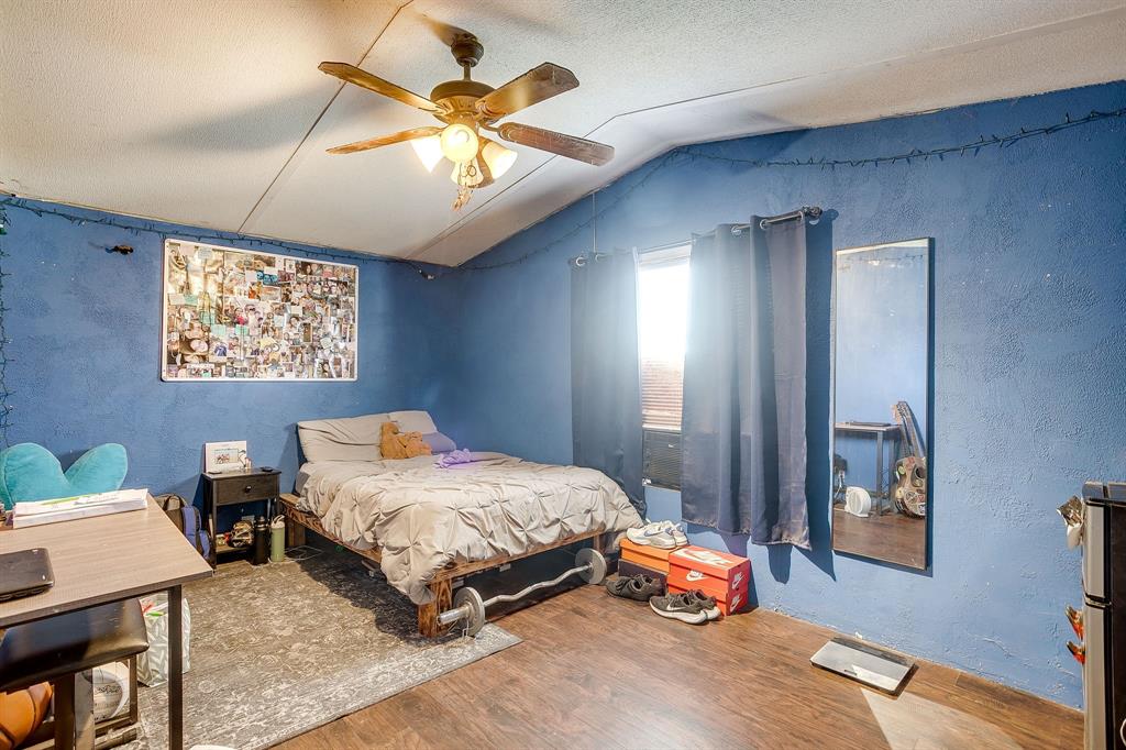 Horseshoe Bend - Residential