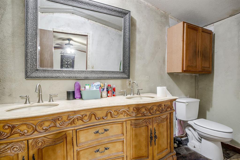 Horseshoe Bend - Residential