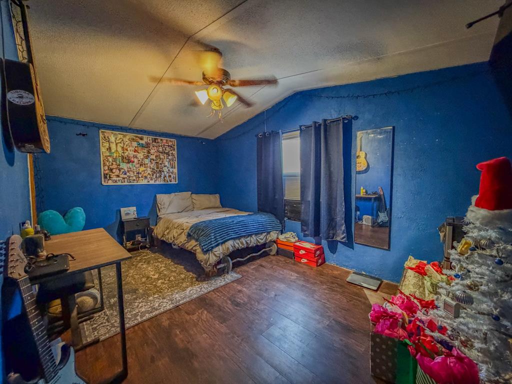 Horseshoe Bend - Residential