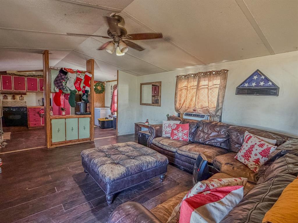 Horseshoe Bend - Residential