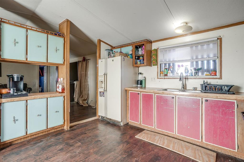 Horseshoe Bend - Residential