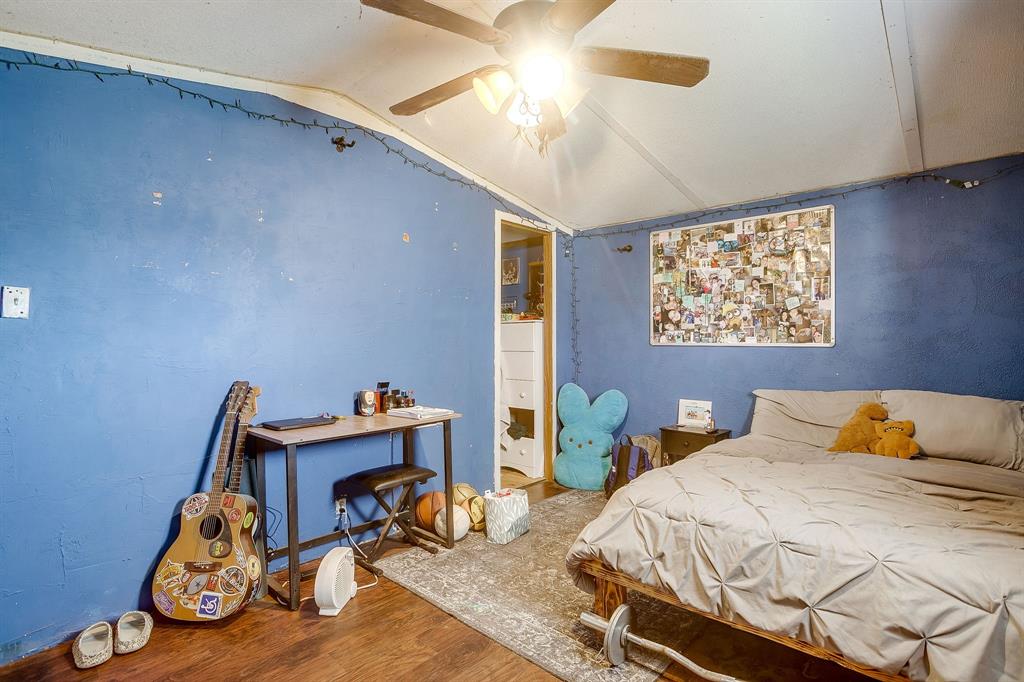 Horseshoe Bend - Residential