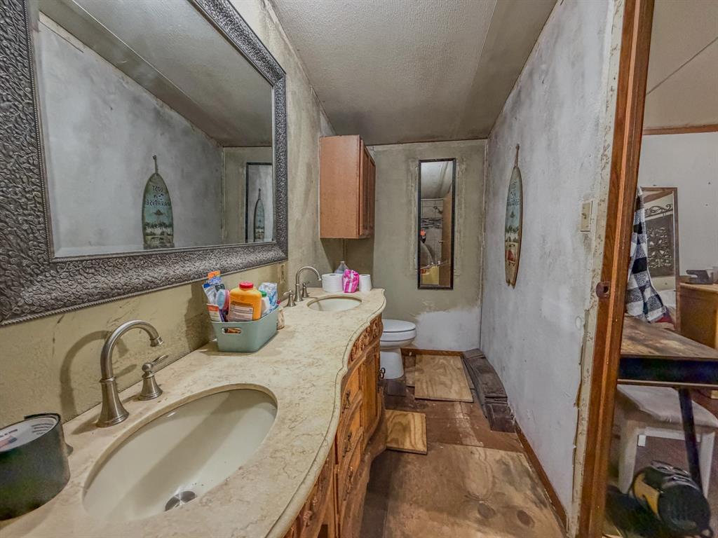 Horseshoe Bend - Residential