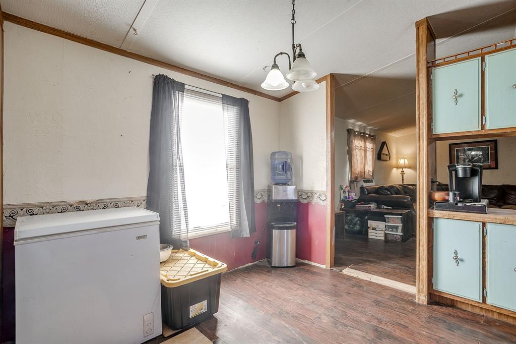 Horseshoe Bend - Residential