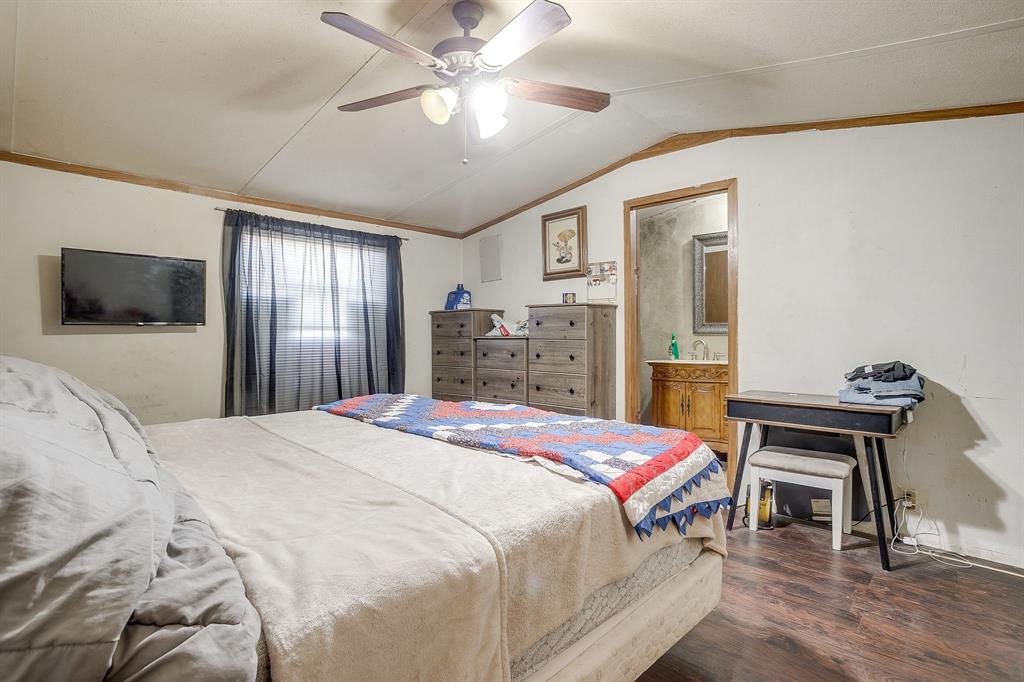 Horseshoe Bend - Residential