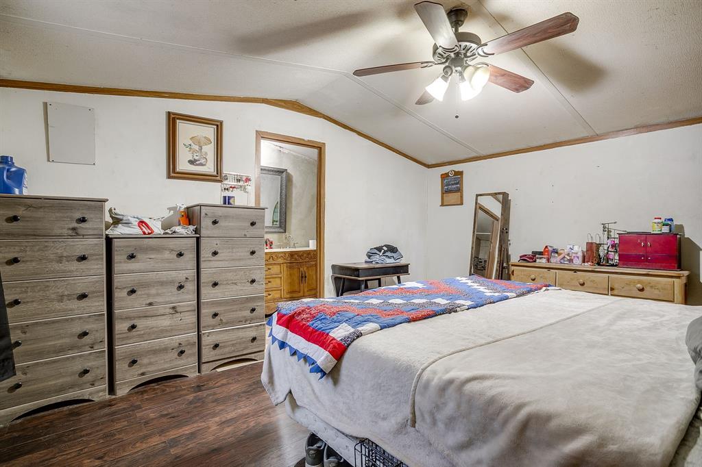 Horseshoe Bend - Residential