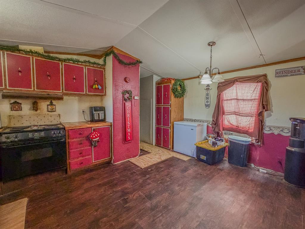 Horseshoe Bend - Residential