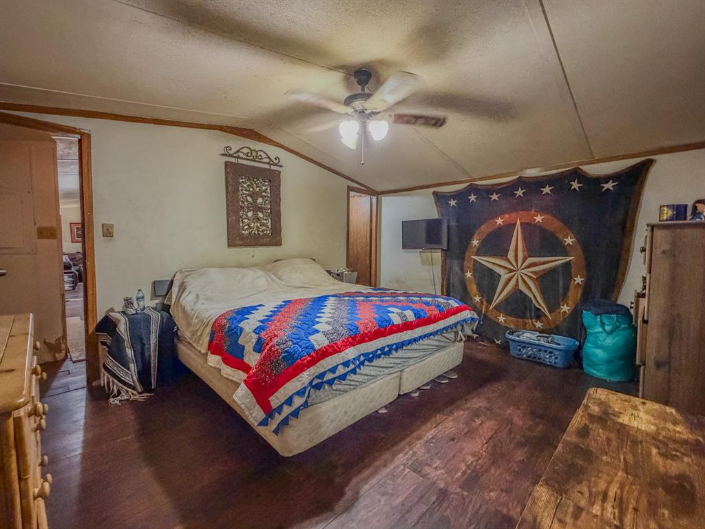 Horseshoe Bend - Residential