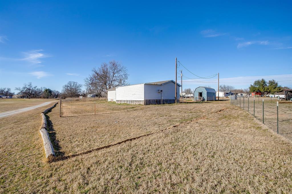 Horseshoe Bend - Residential