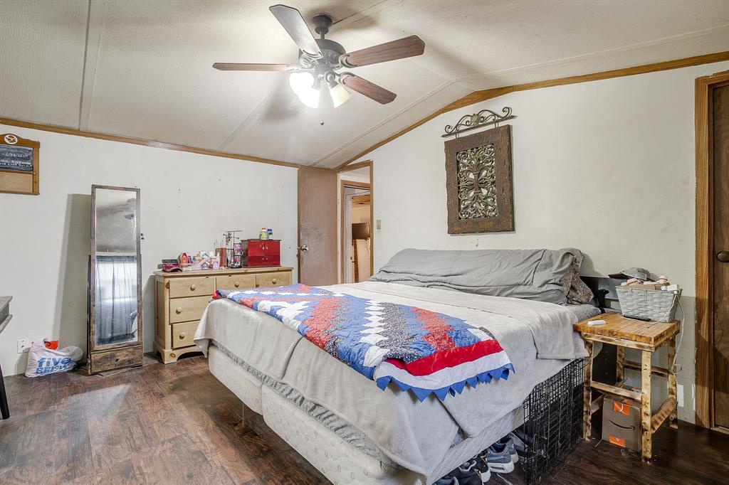 Horseshoe Bend - Residential