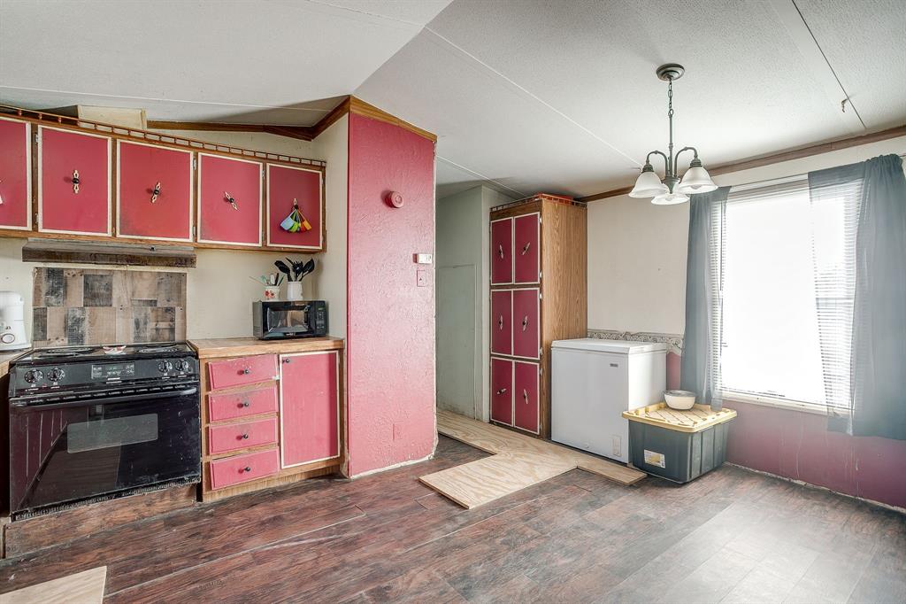 Horseshoe Bend - Residential