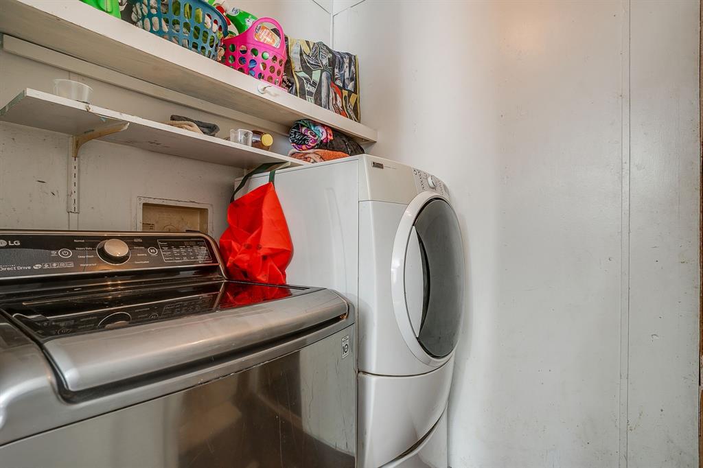 Horseshoe Bend - Residential