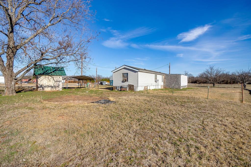 Horseshoe Bend - Residential