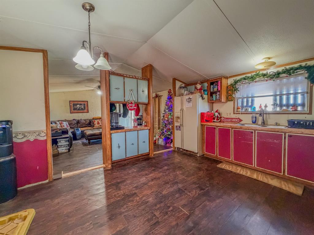 Horseshoe Bend - Residential